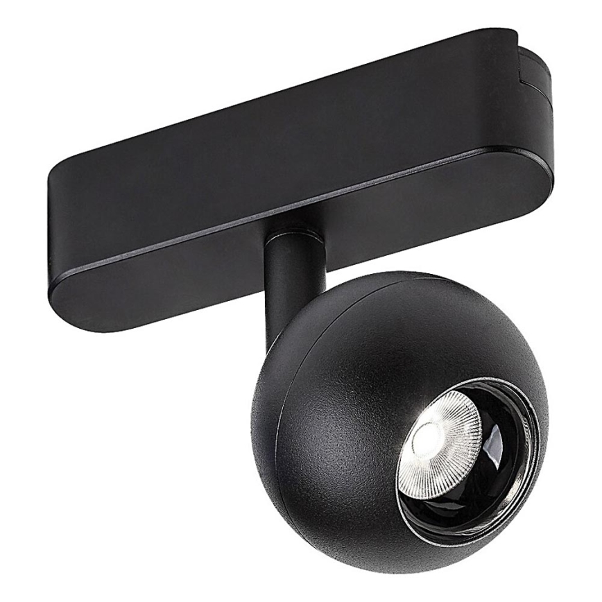 Rabalux - LED Foco para sistema de riel monofásico LED/5W/230V 4000K negro