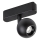 Rabalux - LED Foco para sistema de riel monofásico LED/5W/230V 4000K negro