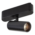 Rabalux - LED Foco para sistema de riel monofásico LED/6W/230V 3000K negro