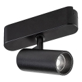Rabalux - LED Foco para sistema de riel monofásico LED/6W/230V 4000K negro