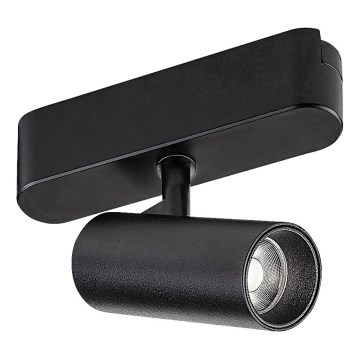 Rabalux - LED Foco para sistema de riel monofásico LED/6W/230V 4000K negro