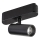Rabalux - LED Foco para sistema de riel monofásico LED/6W/230V 4000K negro