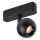 Rabalux - LED Foco regulable para sistema de raíles monofásico LED/5W/24V 2700-5500K Wi-Fi Tuya negro