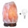 Rabalux - LED (Himalayan) Salt lámpara 1xE14/5W/230V 19 cm 1,7 kg