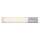 Rabalux - LED Lámpara bajo mueble de cocina con enchufes LED/10W/230V 4000K 50cm blanco