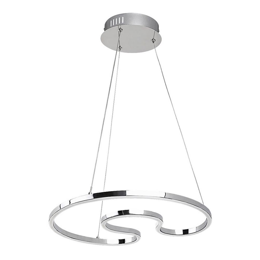 Rabalux - LED Lámpara colgante LED/30W/230V