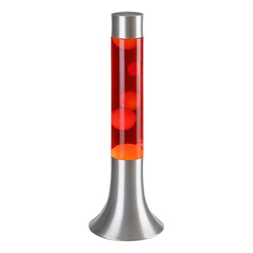 Rabalux - LED Lámpara de lava LED/25W/230V