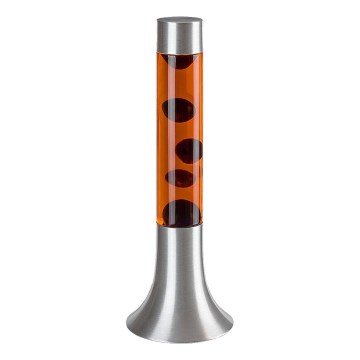 Rabalux - LED Lámpara de lava LED/25W/230V