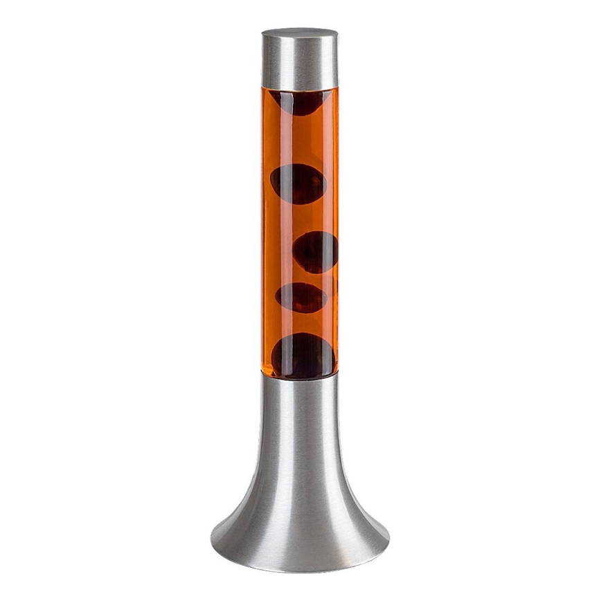 Rabalux - LED Lámpara de lava LED/25W/230V