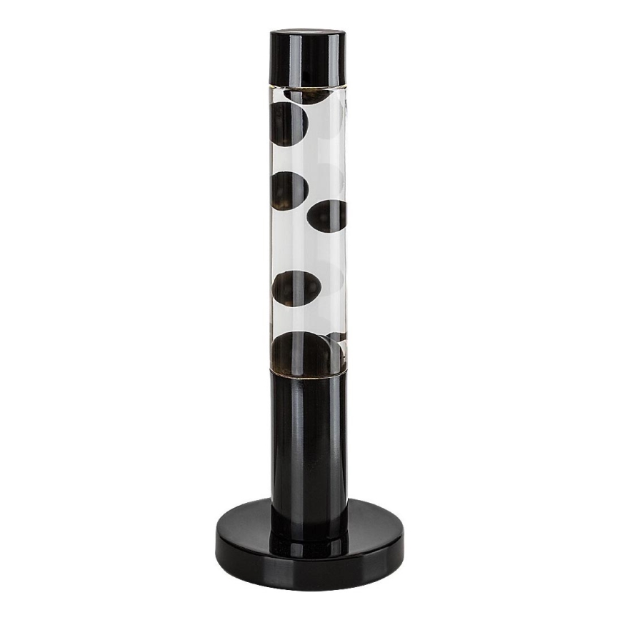 Rabalux - LED Lámpara de lava LED/25W/230V