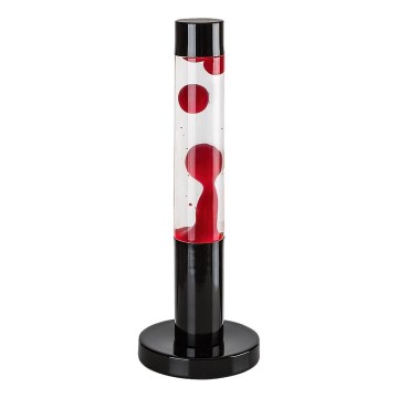 Rabalux - LED Lámpara de lava LED/25W/230V