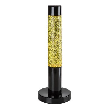 Rabalux - LED Lámpara de lava LED/25W/230V
