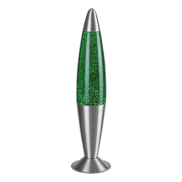Rabalux - LED Lámpara de lava LED/25W/230V