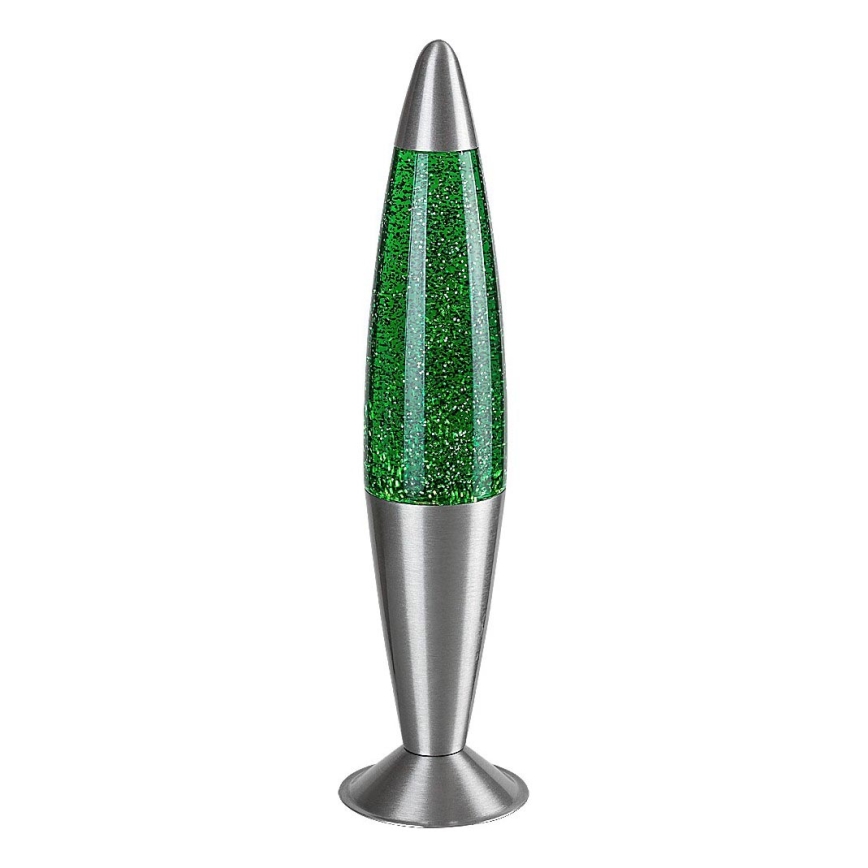 Rabalux - LED Lámpara de lava LED/25W/230V