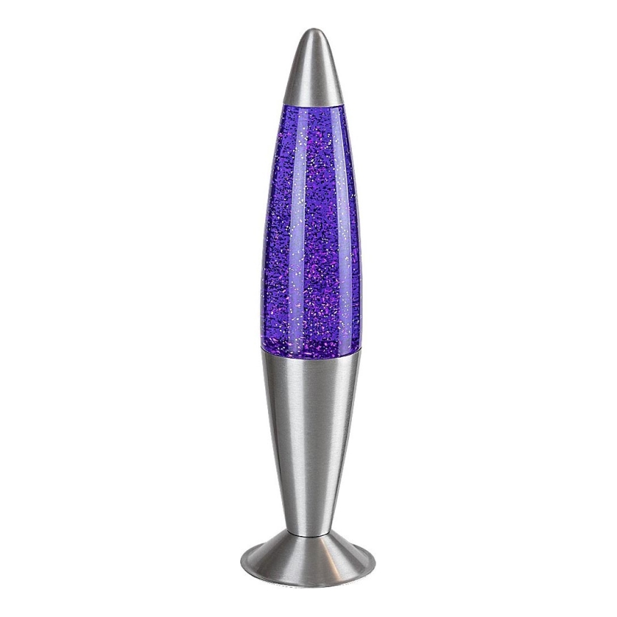 Rabalux - LED Lámpara de lava LED/25W/230V