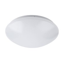 Rabalux - LED Rabalux - Plafón para el baño LED/24W/230V IP44