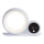 Rabalux - LED RGB Lámpara de mesa con altavoz LED/5W/230V