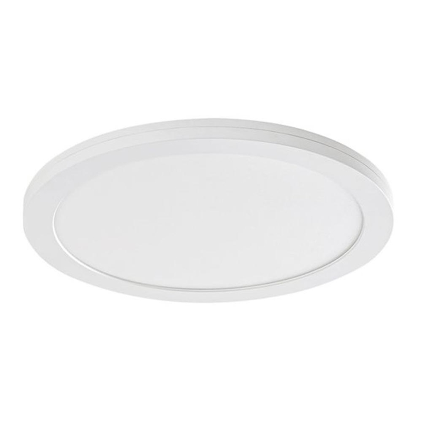 Rabalux - Panel LED con sensor LED/18W/230V 4000K 22,5 cm