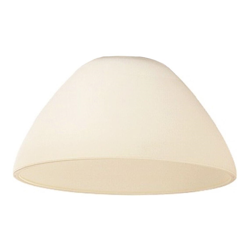 Rabalux - Pantalla de recambio Ø 17 cm crema
