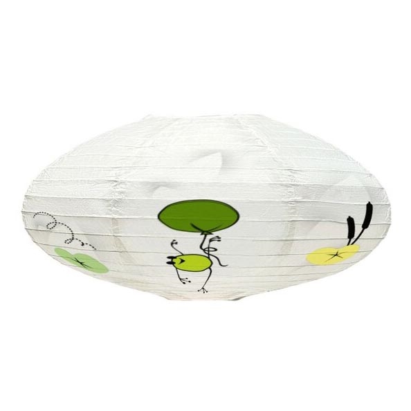 Rabalux - Pantalla infantil para lámpara de araña max. 40W diá. 50 cm
