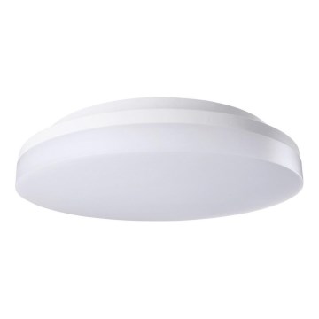 Rabalux - Plafón de baño LED LED/18W/230V IP54 3000K/4000K/6000K