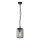 Rabalux - Plafón de exterior 1xE27/40W/230V IP44