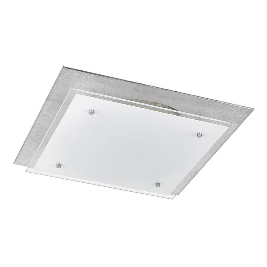 Rabalux - Plafón LED 1xLED/24W/230V