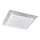 Rabalux - Plafón LED 1xLED/24W/230V
