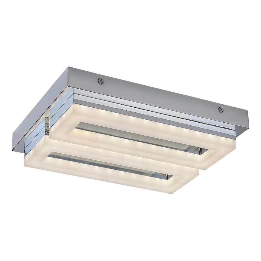 Rabalux - Plafón LED de baño LED/24W/230V 4000K IP44