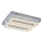 Rabalux - Plafón LED de baño LED/24W/230V 4000K IP44