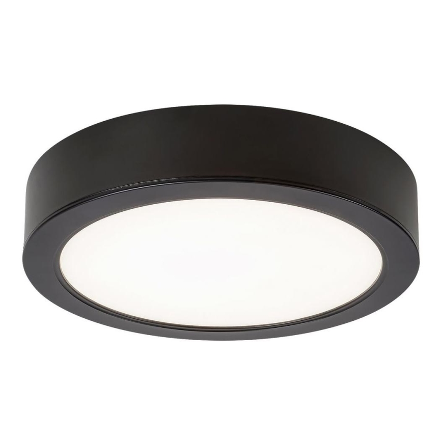 Rabalux - Plafón LED de baño LED/24W/230V diá. 22 cm IP44