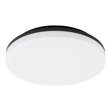 Rabalux - Plafón LED de baño LED/24W/230V IP54