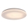 Rabalux - Plafón LED de baño LED/36W/230V 3000/4000/6000K IP44