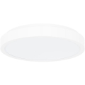 Rabalux - Plafón LED de baño LED/48W/230V IP44 4000K diá. 42 cm blanco