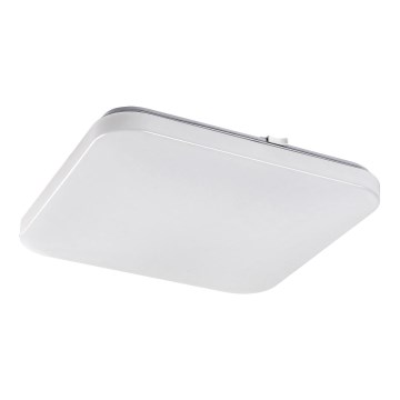 Rabalux - Plafón LED LED/12W/230V 3000K 28x28 cm