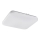 Rabalux - Plafón LED LED/12W/230V 3000K 28x28 cm