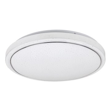 Rabalux - Plafón LED LED/12W/230V 3000K diá. 29 cm