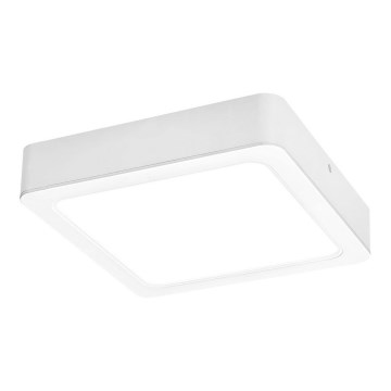 Rabalux - Plafón LED LED/18W/230V 17 cm