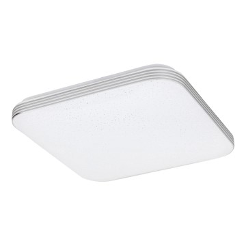 Rabalux - Plafón LED LED/18W/230V 4000K 33x33 cm