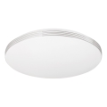 Rabalux - Plafón LED LED/18W/230V 4000K diá. 34 cm