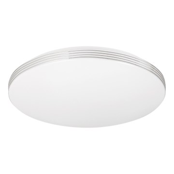 Rabalux - Plafón LED LED/18W/230V 4000K diá. 34 cm