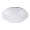 Rabalux - Plafón LED LED/18W/230V