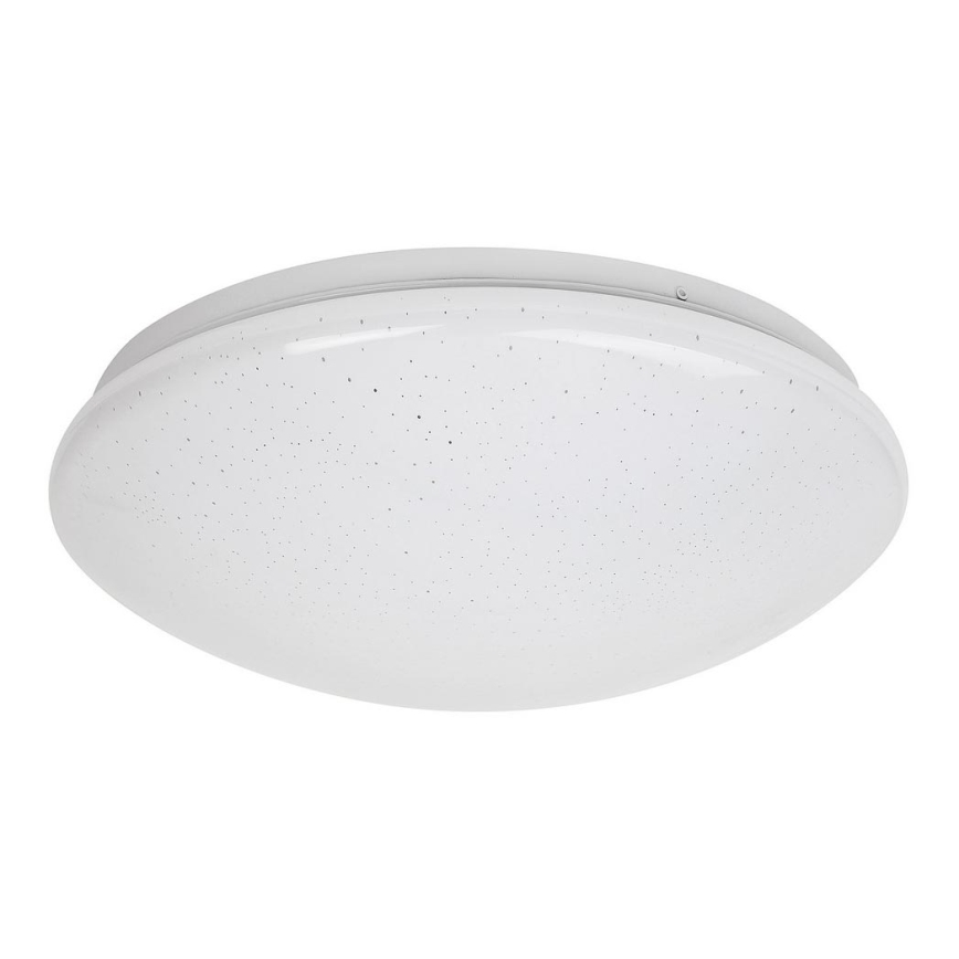 Rabalux - Plafón LED LED/18W/230V