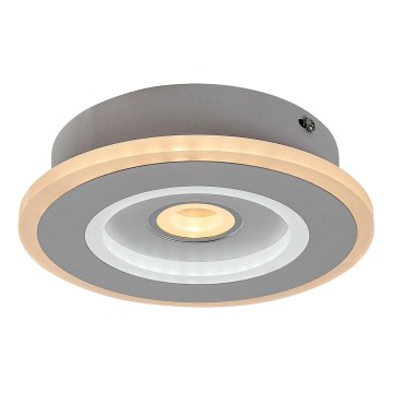 Rabalux - Plafón LED LED/20W/230V 3000/4000/6000K