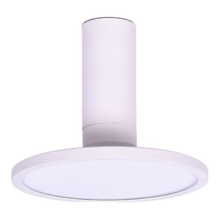 Rabalux - Plafón LED LED/20W/230V 3000K blanco