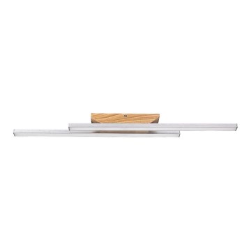 Rabalux - Plafón LED LED/21W/230V 4000K haya