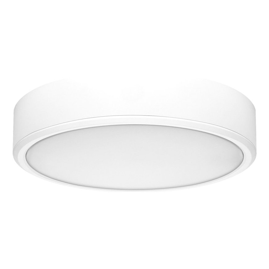Rabalux - Plafón LED LED/22W/230V 3000/4000/6000K diá. 21 cm blanco