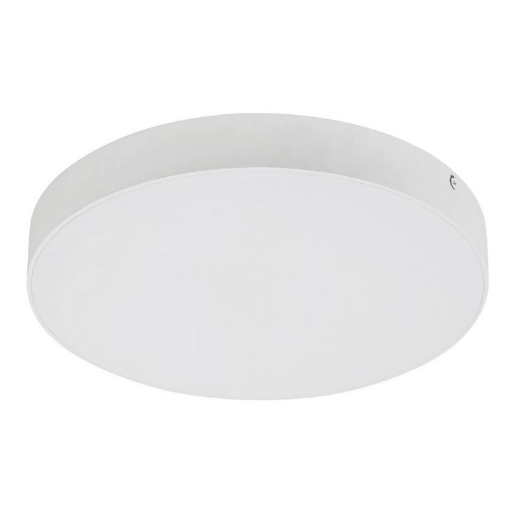 Rabalux - Plafón LED LED/24W/230V 3000-6000K IP44 blanco