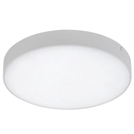 Rabalux - Plafón LED LED/24W/230V 3000-6000K IP44 blanco