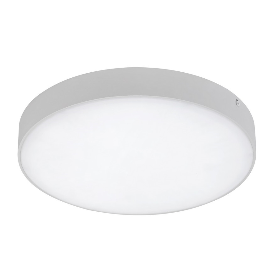 Rabalux - Plafón LED LED/24W/230V 3000-6000K IP44 blanco